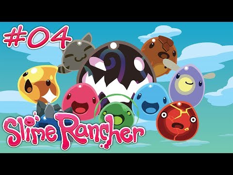 Slime Rancher #04 ★ Wir brauchen Geld für meine leuchtis ★ Let's Play