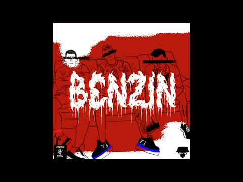 BOBO ARMANI - BENZIN (BEZ ATM)