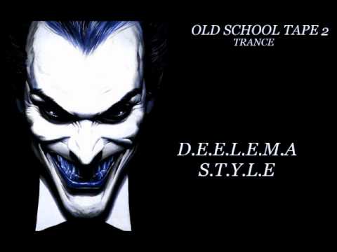 djdeelema's old school paradise vol.2