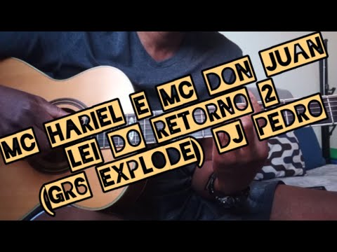 Lei Do Retorno - Mc Don Juan