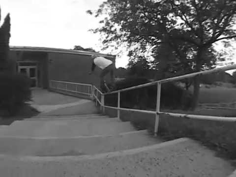 Jeff Kocsis Bike Shop Edit