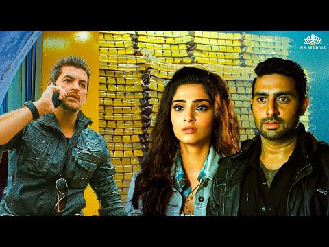 Charlie's biggest trick 😈 | Spyder's gold disappears 💰 | Players' awesome action scene 🔥 - Abhish...