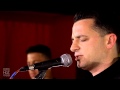 O.A.R. - Shattered - Live & Rare Session HD