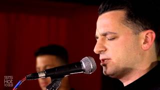 O.A.R. - Shattered - Live & Rare Session HD