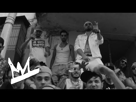 Stres - HAU feat. Carbune | Videoclip Oficial