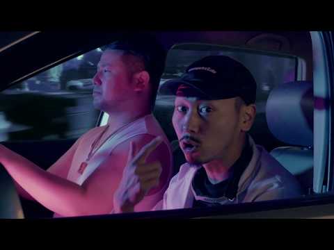 MAHBIE/Space Brothers feat. 田我流 & Bobby Bellwood