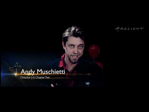 ArcLight Presents... Prepare To Scare