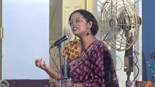 Download lagu গানের অঞ্জলি- পন্ডিত শান্তনু ভট্টাচার্য্য, শ্রীমতী দূর্বা ভট্টাচার্য্য ও মিত্রা ভট্টাচার্য্য mp3