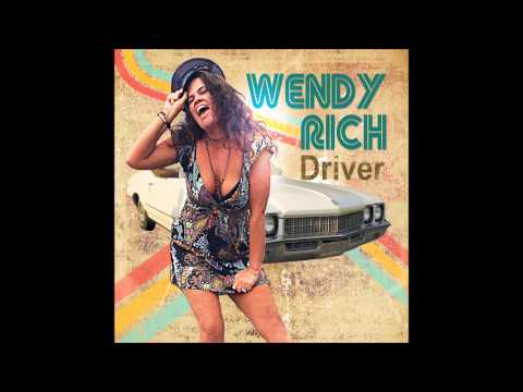 Wendy Rich - Brand New Addiction