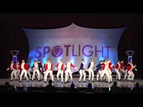 Best Tap // WAIT - American Academy of Dance [Louisville, KY]