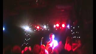 The Sheepdogs - Plastic Man