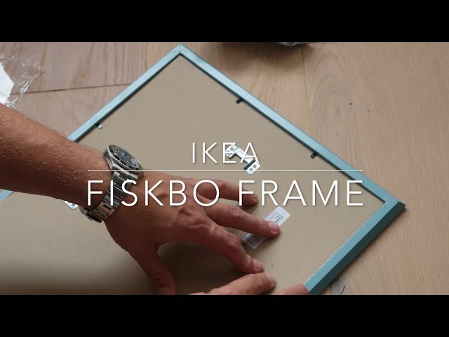 Vídeo relacionado con Hoikwo Juego de 12 Marcos de Fotos 13x18, Marcos Fotos Cristal con el Borde Plateado, Marcos para Cuadros Multiples para Exhibir en la Mesa