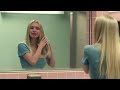 Cassie Crying In Bathroom Scene Euphoria S02E07 Clip