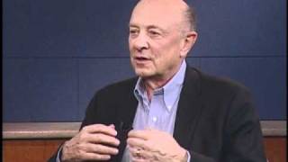 Conversations with History - R. James Woolsey