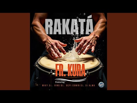 Rakata (feat. Miky DJ, Rino DJ, Bepi Comin' DJ & DJ Alma)