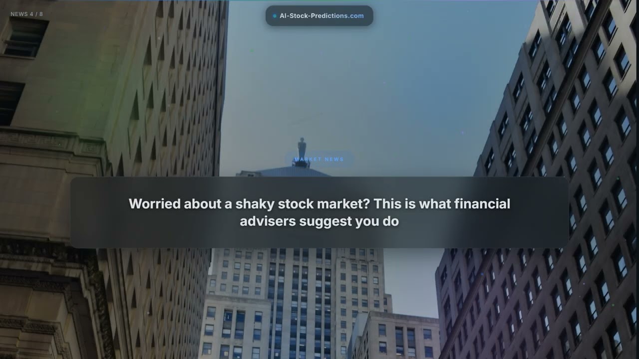 Stock Market News April 07, 2026 | AI Predictions AAPL, MSFT, GOOGL, AMZN, TSLA & 1827+ Tickers