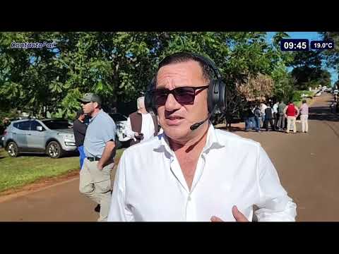 Nota con Concejal de 3 de Febrero - desde campo 9