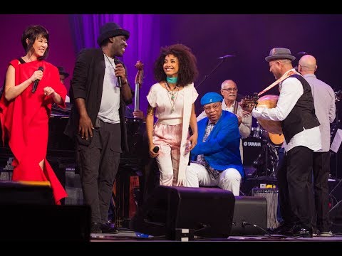 International Jazz Day from Cuba on PBS