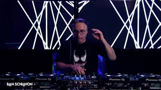 Bunnys Techno Classics · Vídeo Set @ DJ Ban EMC