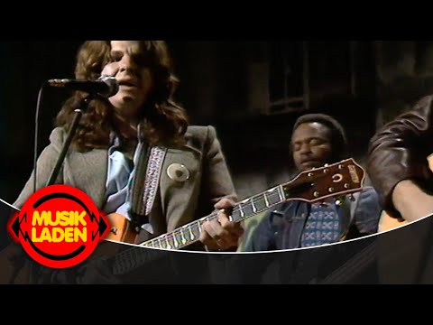 Videoclip de Moon Song — America