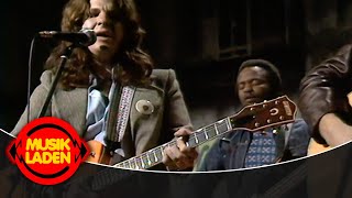 America - Moon Song (1975) | LIVE