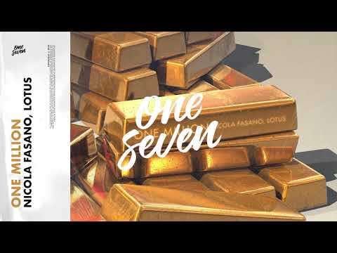 Nicola Fasano, Lotus – One Million