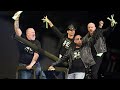 FULL SEGMENT Degeneration X 25th Anniversary Celebration WWE Raw 10 10 22