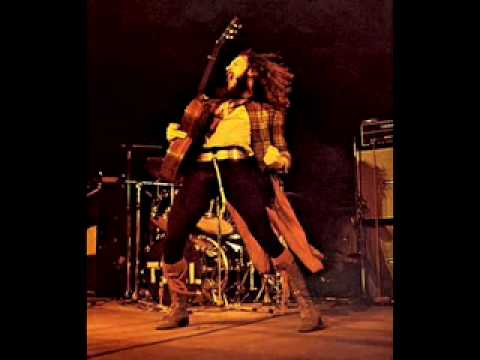 Medley: Sossity; You're a Woman / Reasons For Waiting (Live at Carnegie Hall 1970) - Jethro Tull