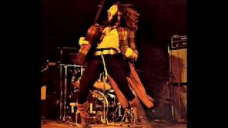 Medley: Sossity; You&#39;re a Woman / Reasons For Waiting (Live at Carnegie Hall 1970) - Jethro Tull