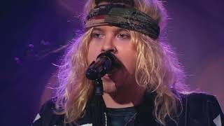 Santa Cruz - Million Miles Away (Hanoi Rocks)