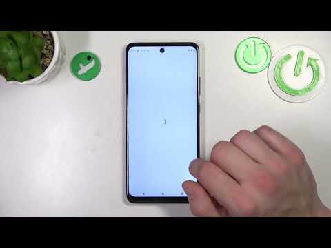 Motorola One 5G Ace & Google Wallet App - Remove Cards from Google Wallet