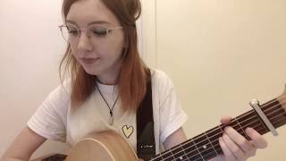 UFO Lighter - Camp Cope (cover)