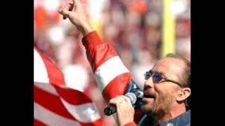Lee Greenwood: It Turns Me Inside Out