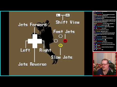 Retro Sunday: Playing games from my past!