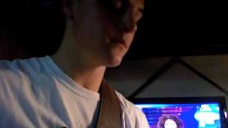 Matt Wertz-Counting to 100