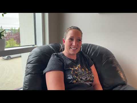 Edmonton Hypnosis Solutions video.