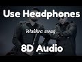 Wakhra Swag 8D Audio Navv Inder Feat Badshah Latest Punjabi Song