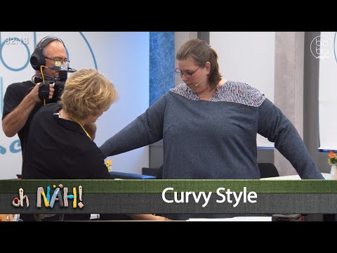 oh NÄH! – Curvy Style (Aufz. v. 13.09.2019)