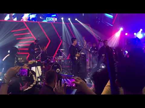 LAKAS - COLN Ft. Dale Jairus | LIVE AT ESGS 2019