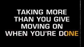 George Jones The Cold Hard Truth Karaoke