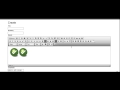 CKEditor Custom File Browser