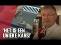 UMC test nieuw coronavaccin