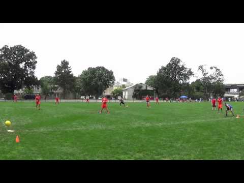 NYKO2013 FLaVA vs Relax and Lock It Up