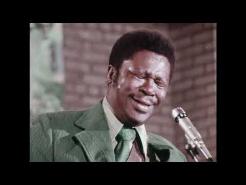 BB King Plays To HIs Most Passionate Audience,Sing Sing Inmates