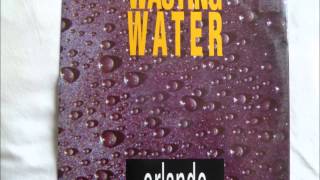 Orlando - Wasting Water