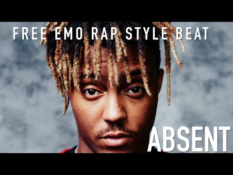 [FREE] EMO RAP STYLE BEAT - "absent" (Juice WRLD, nothing nowhere, guccihighwaters, lil lotus) LYRA