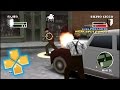 The Godfather Mob Wars PPSSPP Gameplay Full HD / 60FPS