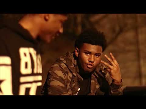 AB Sixo & Gotto Curry - Curry Freestyle | Shot by ILMG