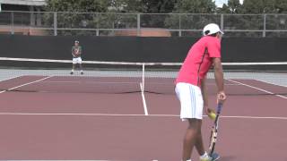JUAN PABLO HERNANDEZ TENNIS PLAYER COLOMBIA