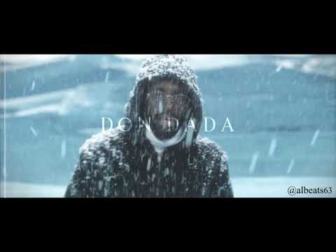 Alpha Wann Type Beat "DON DADA" - Instru Rap